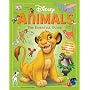 Disney Animals Essential Guide (Dk Essential Guides)