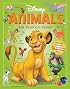 Disney Animals Essential Guide (Dk Essential Guides)