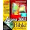 Essential Bibles on my book-shelf