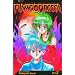 Flame of Recca, Vol. 3