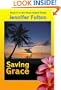 Saving Grace (Moon Island, Book 2)