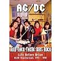AC/DC - Then There Was Rock - Life Before Brian [2005]