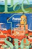 Po�sie Vagabondage, num�ro 26 : Les Po�tes de la M�diterran�e