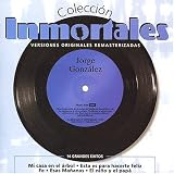 Jorge Gonzalez - Coleccion Inmortales
