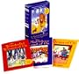 Books of Wonder Oz Box Set: The Wonderful Wizard of Oz / The Marvelous Land of Oz / Ozma of Oz
