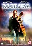 Rock Star [UK IMPORT] - Mark Wahlberg