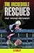 Books : The Incredible Rescues (Young Refugees)