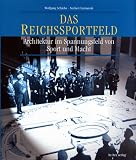 Produkt-Bild: Das Reichssportfeld. Architektur im Spannungsfeld von Sport und Macht