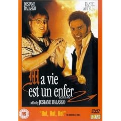 Ma Vie Est Un Enfer [1991]