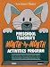 Book Preschool Teacher's Month-By-Month Activities Program