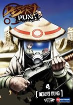 Desert Punk, Vol. 4 - Desert Dung Movie Streaming.