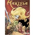 Marlysa - Band 6, Die Lebensfrau