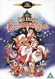 An All Dogs Christmas Carol [UK IMPORT] - Dom DeLuise