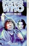 Doctor Who - Horror Of Fang Rock [UK IMPORT] - Tom Baker