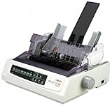 Csf3000 Cut Sheet Feeder for Ml320/321 Single Bin