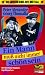 VHS : Ein Mann muß nicht immer schön sein