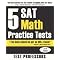 Best SAT Prep Books for Students who Self-Study