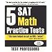 Best SAT Math Prep Books