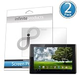 Infinite Products PhotonShield Screen Protector Film for Asus Eee Pad Transformer (TRNSF-SP-2AG)