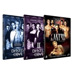 Pack Dante's Cove - l'Antre