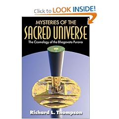 Mysteries of the Sacred Universe