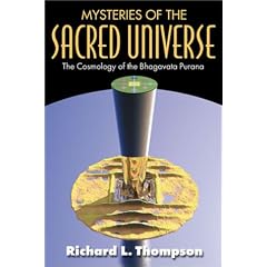 Mysteries of the Sacred Universe: The Cosmology of the Bhagavata Purana