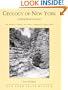 Geology of New York : A Simplified Account (New York State Museum's Educational Leaflet # 28) with New York State Geological Highway Map (Educational Leaflet (New York State Museum), No. 28.)