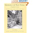 Geology of New York : A Simplified Account (New York State Museum's Educational Leaflet # 28) with New York State... by Yngvar W. Isachsen