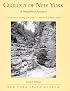 Geology of New York : A Simplified Account (New York State Museum's Educational Leaflet # 28) with New York State Geological Highway Map (Educational Leaflet ... Leaflet (New York State Museum), No. 28.)