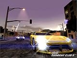 Midnight Club 2