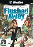 Flushed Away (GameCube)