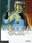 Pandora Box, Tome 7 : La col�re