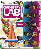 Books : Chemistry Lab: A Science Lab Kit (Science Lab Books)