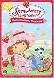 Strawberry Shortcake - Meet Strawberry Shortcake (2003)