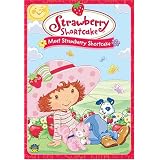 Strawberry Shortcake - Meet Strawberry Shortcake