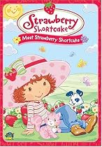 Strawberry Shortcake:Meet Stra