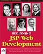 Beginning JSP Web Development Beginning JSP Web Development
