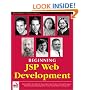 Beginning JSP Web Development