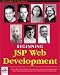 Books : Beginning JSP Web Development