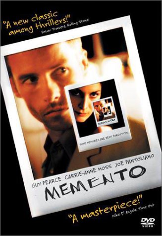 Download Memento Online Now!