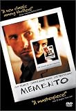 Memento (Widescreen)