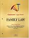 Book Casenote Legal Briefs: Family Law - Keyed to Ellman, Kurtz, Scott, Weithorn & Bix