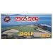 Monopoly Golf Edition with Custom Pewter Tokens