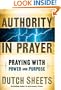 Authority in Prayer: Praying with Power and Purpose