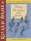 Review Penguin Children's Audiobooks  / Danny, the Champion of the World (Puffin Audiobooks)