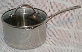CASA 20CM COPPER BOTTOM SAUCEPAN