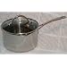 CASA 18CM COPPER BOTTOM SAUCEPAN