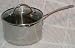 CASA 20CM COPPER BOTTOM SAUCEPAN