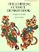 The Chinese Cut-Out Design Book: Designs of Costumes (International Design Library)