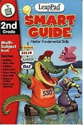 2ND GRADE: Smart Guide to 2nd Grade